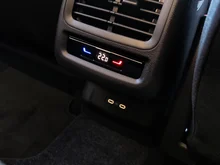 VW T-Roc Life eTSI DSG in Grenadillschwarz Metallic