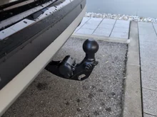 VW T-Roc Life eTSI DSG in Grenadillschwarz Metallic