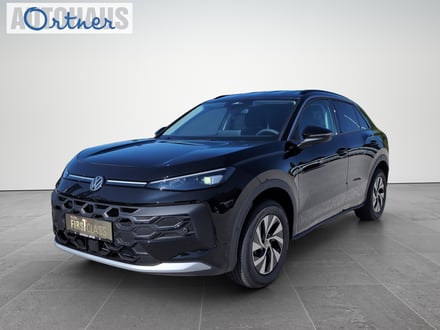 VW T-Roc Life eTSI DSG
