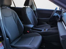 VW T-Roc Life eTSI DSG in Grenadillschwarz Metallic