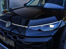 VW T-Roc Life eTSI DSG in Grenadillschwarz Metallic