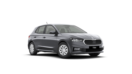 Škoda Fabia Essence