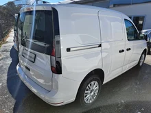 VW Caddy Cargo Entry TDI in Candyweiß