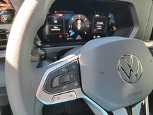 VW Caddy Cargo Entry TDI in Candyweiß