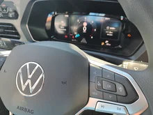 VW Caddy Cargo Entry TDI in Candyweiß