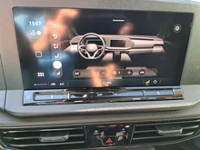 VW Caddy Cargo Entry TDI in Candyweiß