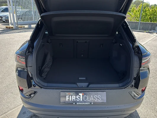 Bild eines ID.4 Pro 210 kW Business