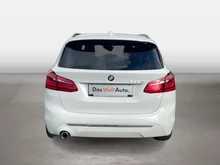 Thumbnail-Foto von Fahrzeug