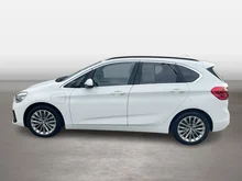 Thumbnail-Foto von Fahrzeug