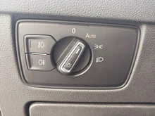 VW Passat Variant Highline TDI in MANGANGRAU METALLIC