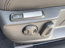 VW Passat Variant Highline TDI in MANGANGRAU METALLIC