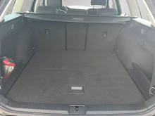 VW Passat Variant Highline TDI in MANGANGRAU METALLIC