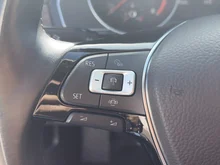 VW Passat Variant Highline TDI in MANGANGRAU METALLIC