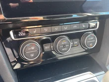 VW Passat Variant Highline TDI in MANGANGRAU METALLIC