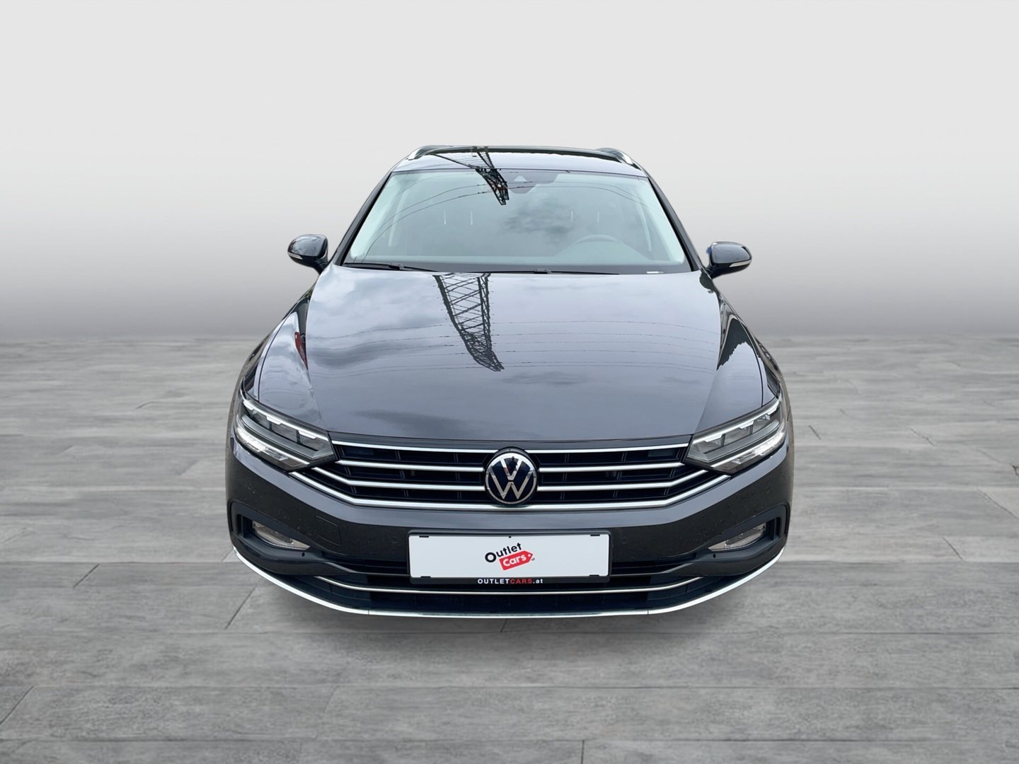 VW Passat Variant Elegance TDI DSG | Bild 6 von 26