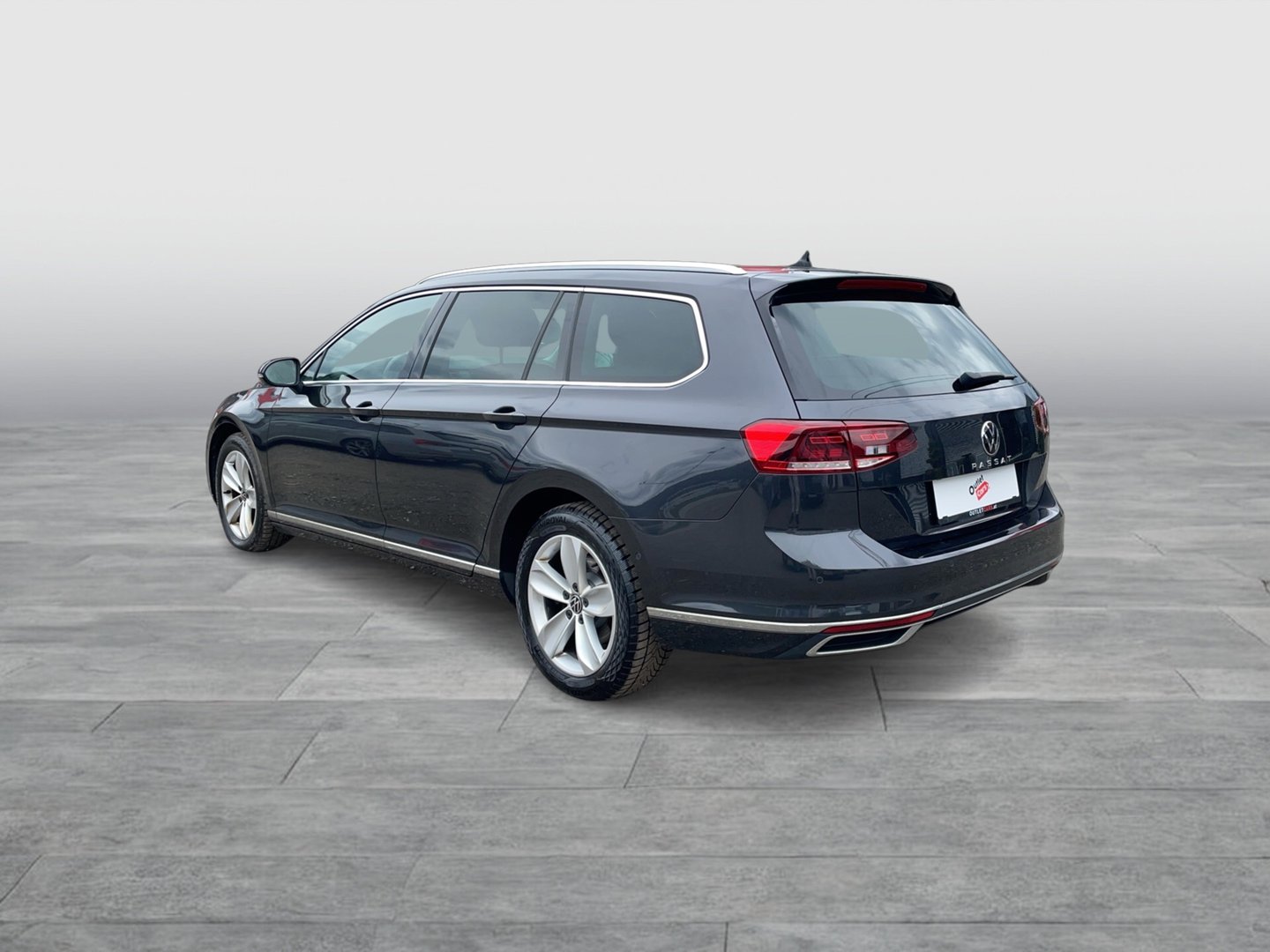 VW Passat Variant Elegance TDI DSG | Bild 3 von 26