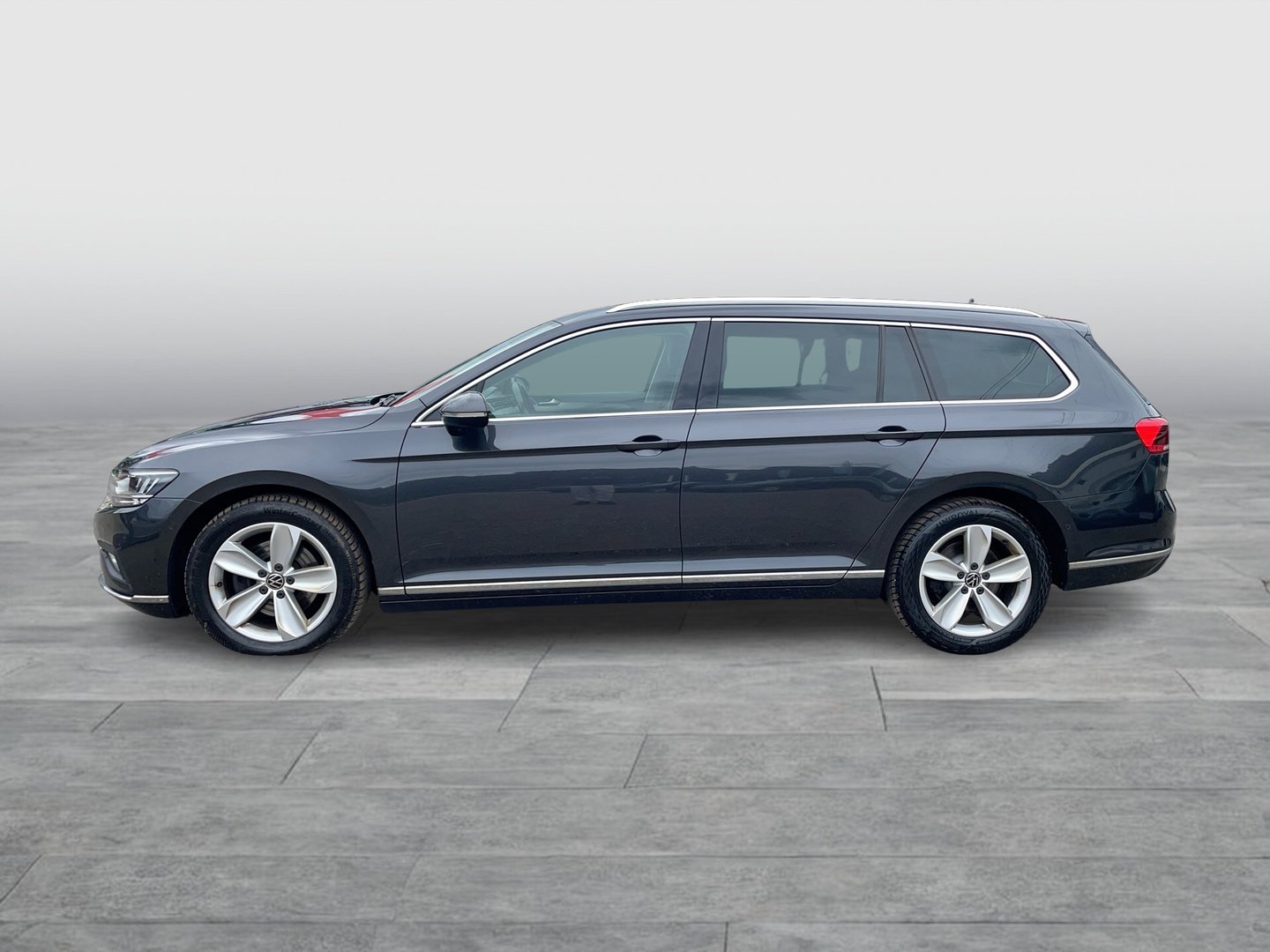 VW Passat Variant Elegance TDI DSG | Bild 2 von 26