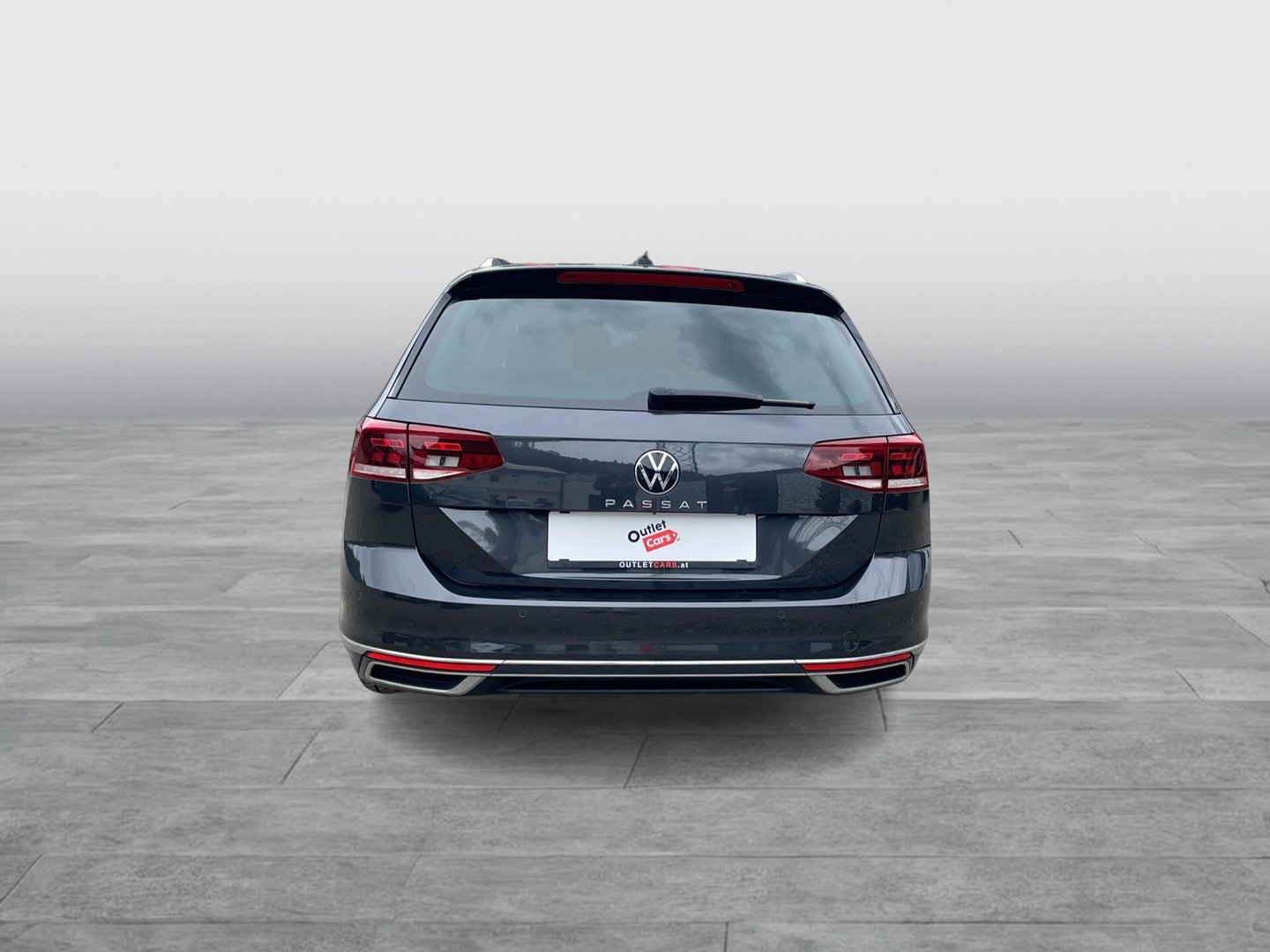 VW Passat Variant Elegance TDI DSG | Bild 4 von 26