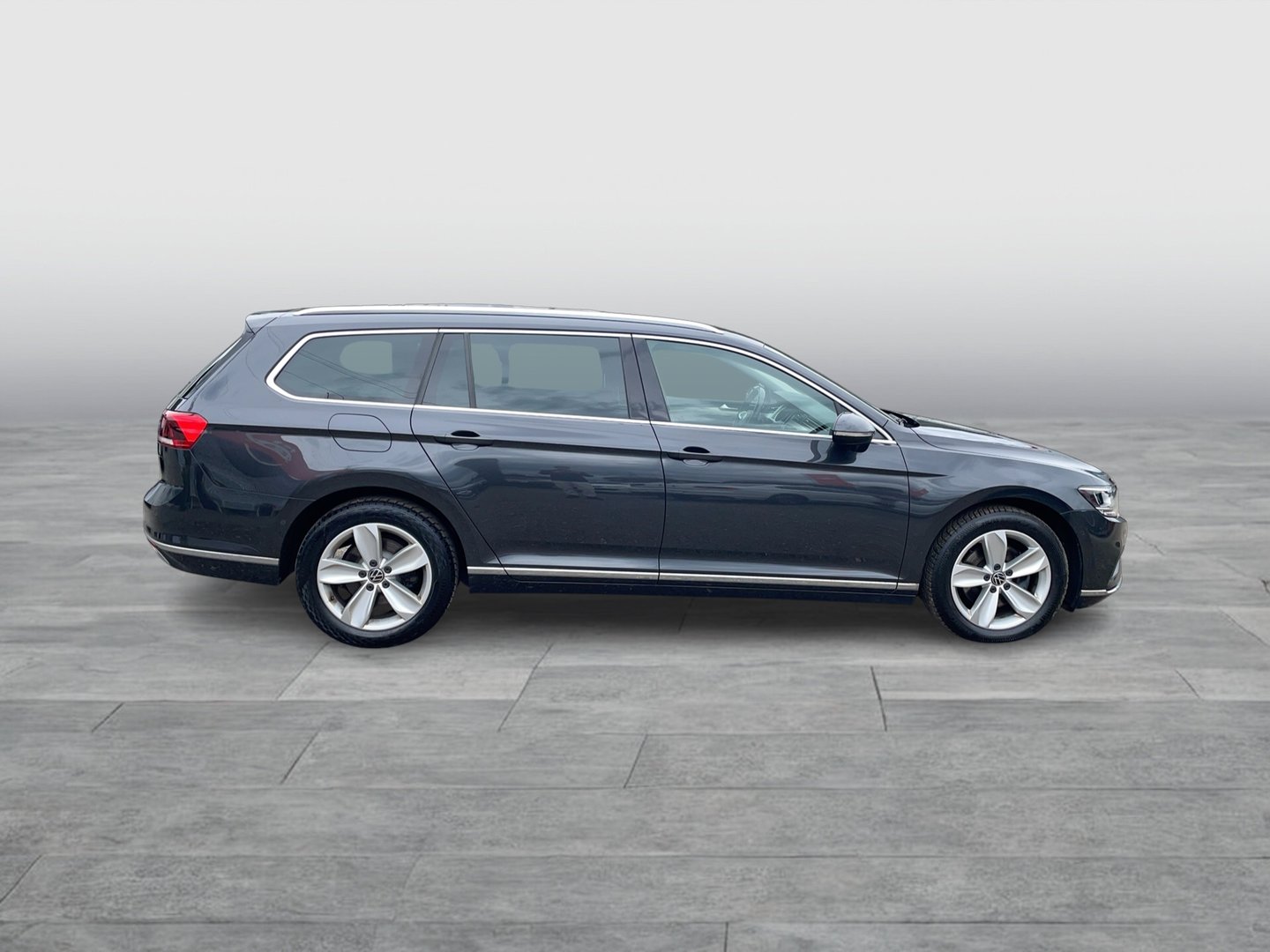 VW Passat Variant Elegance TDI DSG | Bild 5 von 26