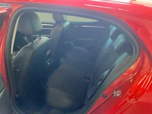 Renault Mégane Megane IV Lim. 5-trg. Intens in mittelrot - metallic-perleffekt