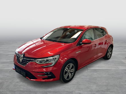 Renault Megane IV Lim. 5-trg. Intens
