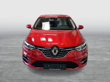 Renault Mégane Megane IV Lim. 5-trg. Intens in mittelrot - metallic-perleffekt