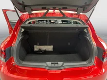 Renault Mégane Megane IV Lim. 5-trg. Intens in mittelrot - metallic-perleffekt