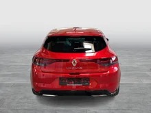 Renault Mégane Megane IV Lim. 5-trg. Intens in mittelrot - metallic-perleffekt