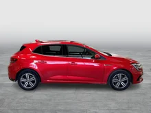 Renault Mégane Megane IV Lim. 5-trg. Intens in mittelrot - metallic-perleffekt