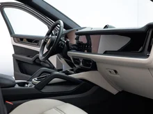 Porsche Cayenne S E-Hybrid in CARRARAWEISSMETALLIC