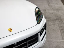 Porsche Cayenne S E-Hybrid in CARRARAWEISSMETALLIC