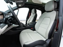 Porsche Cayenne S E-Hybrid in CARRARAWEISSMETALLIC