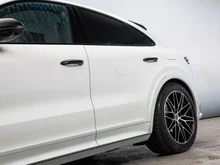 Porsche Cayenne S E-Hybrid in CARRARAWEISSMETALLIC