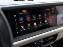 Porsche Cayenne S E-Hybrid in CARRARAWEISSMETALLIC