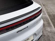 Porsche Cayenne S E-Hybrid in CARRARAWEISSMETALLIC