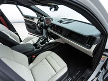 Porsche Cayenne S E-Hybrid in CARRARAWEISSMETALLIC