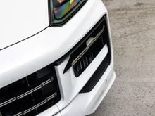 Porsche Cayenne S E-Hybrid in CARRARAWEISSMETALLIC