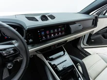 Porsche Cayenne S E-Hybrid in CARRARAWEISSMETALLIC