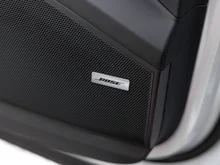 Porsche Cayenne S E-Hybrid in CARRARAWEISSMETALLIC