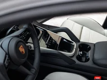 Porsche Cayenne S E-Hybrid in CARRARAWEISSMETALLIC