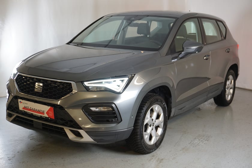 SEAT Ateca Austria Edition 2.0 TDI