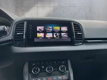 Thumbnail-Foto von Fahrzeug