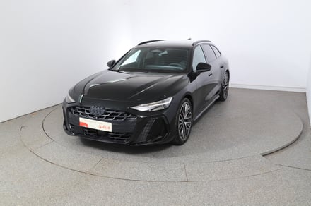 Audi A6 Avant e-hybrid quattro 220 kW