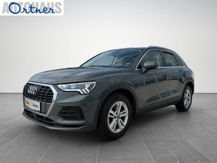 Audi Q3 35 TDI intense