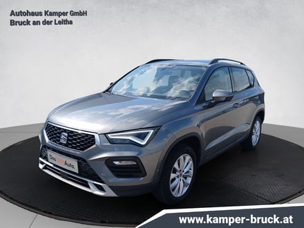 SEAT Ateca Austria Edition 1.0 TSI