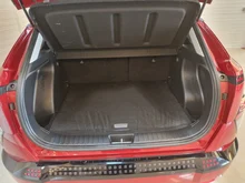 Hyundai Kona Elektro 48,4kWh Smart Line in WEINROT