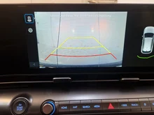 Hyundai Kona Elektro 48,4kWh Smart Line in WEINROT