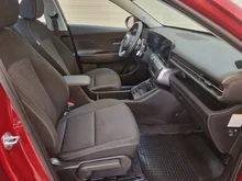 Hyundai Kona Elektro 48,4kWh Smart Line in WEINROT