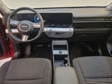 Hyundai Kona Elektro 48,4kWh Smart Line in WEINROT