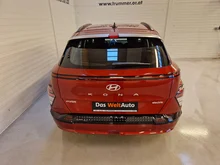 Hyundai Kona Elektro 48,4kWh Smart Line in WEINROT